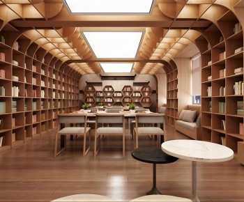Modern Library-ID:608602057