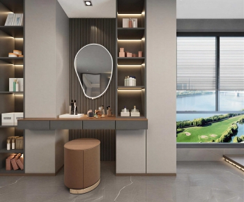 Modern Dresser-ID:237713107