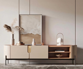 Modern TV Cabinet-ID:838128099