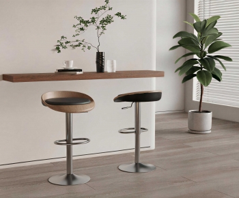 Modern Bar Chair-ID:622339969