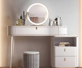 Modern Dresser-ID:231597906