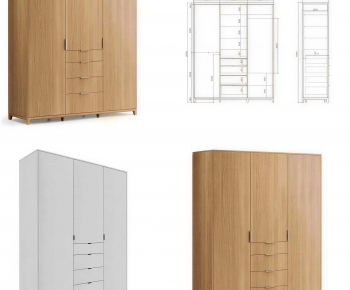 Modern The Wardrobe-ID:797568089