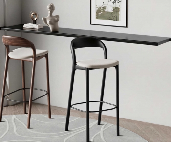 Modern Counter Bar-ID:903585912