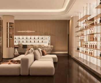 Modern Club Space-ID:503854044