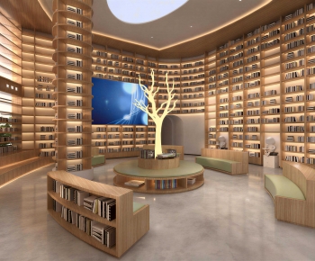Modern Library-ID:765889886