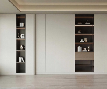 Modern Bookcase-ID:168303012