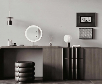 Modern Dresser-ID:539923911