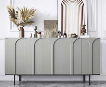 Modern Side Cabinet-ID:147066126