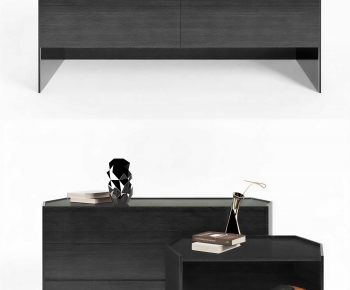 Modern Bedside Cupboard-ID:171782971