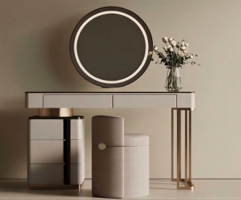 Modern Dresser-ID:665179971