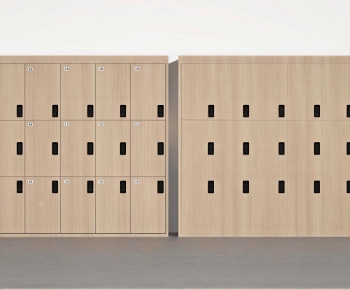 Modern Public Cabinet/lock Cabinet-ID:143182048