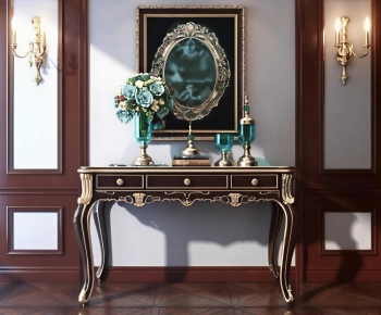 European Style Console-ID:230628972