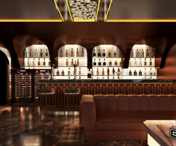 Modern Bar-ID:983973988