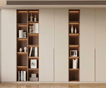 Modern The Wardrobe-ID:859989888