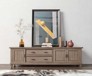 Modern TV Cabinet-ID:803392891