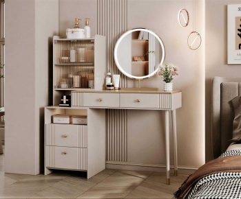 Modern Dresser-ID:580328949