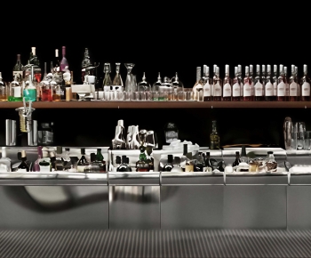 Modern Bar-ID:732810975