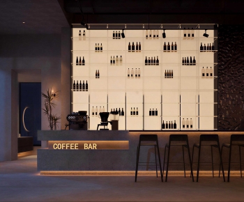 Modern Cafe-ID:370505098