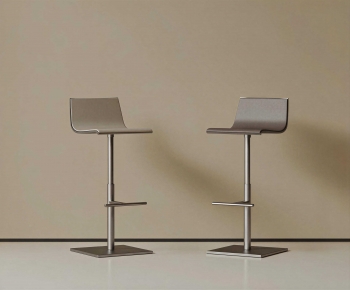 Modern Bar Chair-ID:250236037