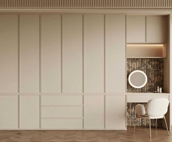 Modern Dresser-ID:290569072