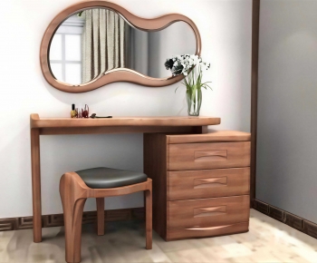 Nordic Style Dresser-ID:909432898