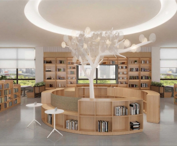 Modern Library-ID:528760031