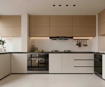 Modern The Kitchen-ID:997853042
