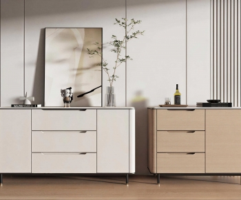 Modern Side Cabinet-ID:176558971