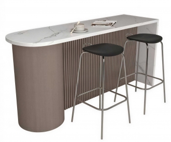 Modern Counter Bar-ID:849102971