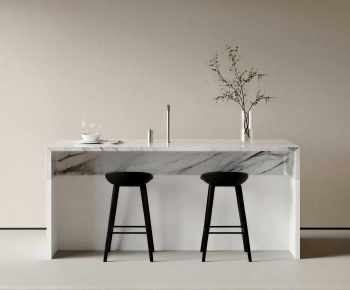 Modern Counter Bar-ID:657687907