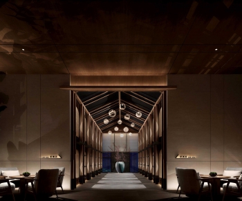 New Chinese Style Restaurant-ID:768089363