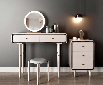 Modern Dresser-ID:943594938