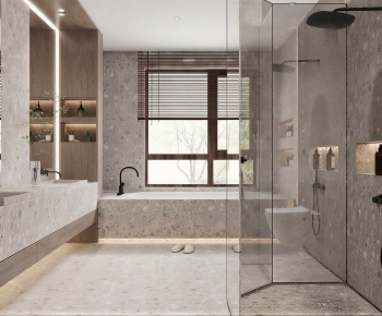 Modern TOILET-ID:203035123