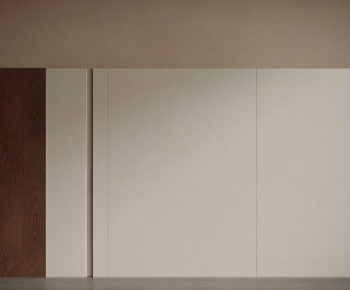Modern TV Wall-ID:772510051