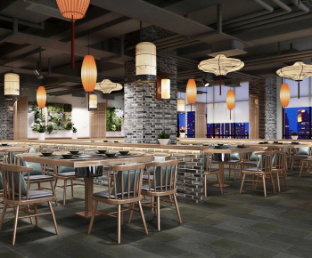 New Chinese Style Restaurant-ID:181032907