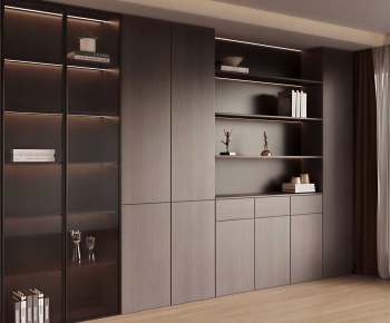 Modern Bookcase-ID:611681941