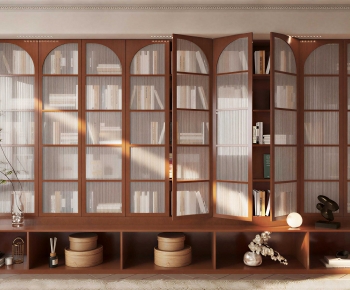 Modern Study Space-ID:416943073