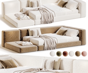 Modern Sofa Bed-ID:709254989