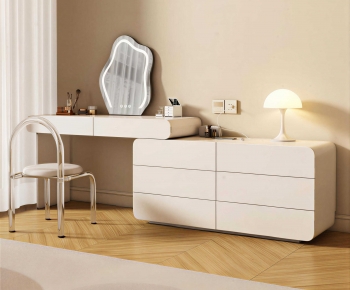 Modern Dresser-ID:422609091