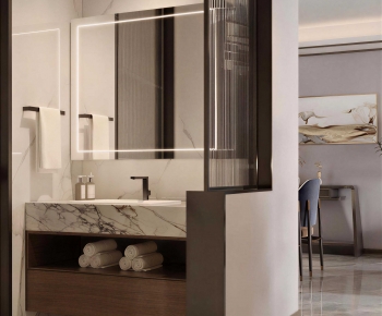 Modern TOILET-ID:821141003
