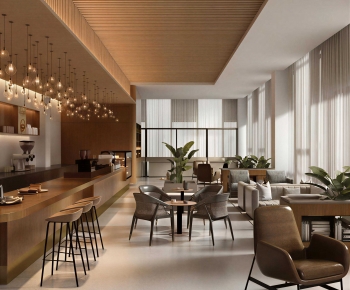 Modern Cafe-ID:313396936