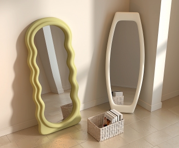 Modern The Mirror-ID:949286949