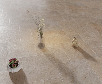 French Style Floor Tile-ID:344044928