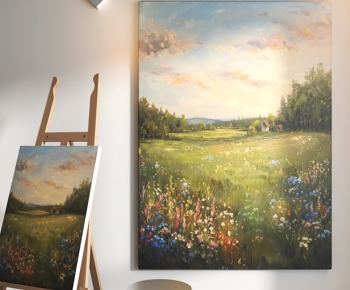 Modern Painting-ID:300441037