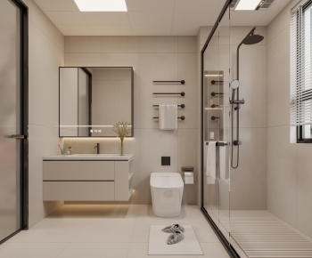Modern TOILET-ID:763381962