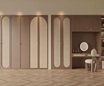 Modern The Wardrobe-ID:585418946