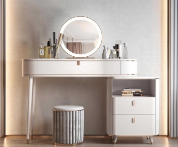 Modern Dresser-ID:692485098