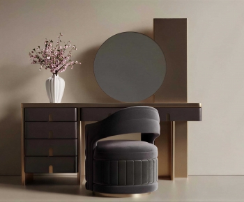 Modern Dresser-ID:668571956