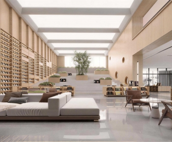 Modern Library-ID:453350591