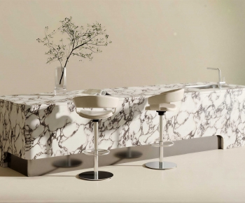 Modern Counter Bar-ID:791806942